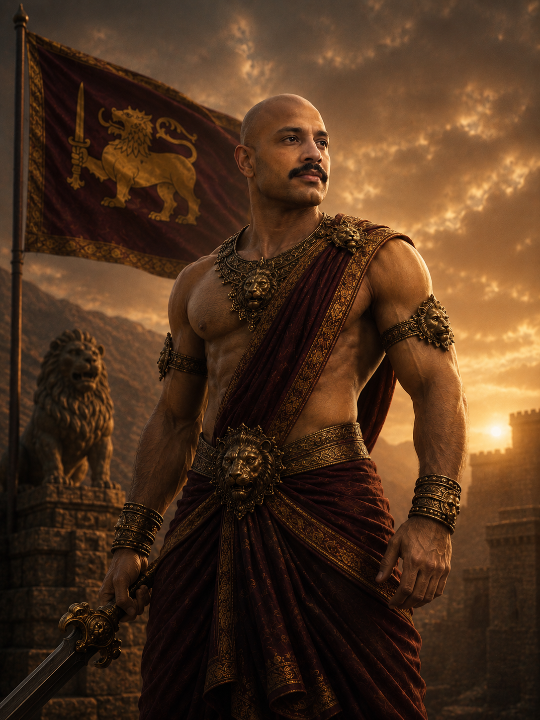 Sinhabahu Vijaya
